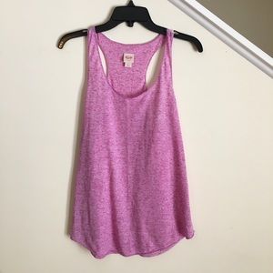 Mossimo Racerback Tank - Fun workout tank!